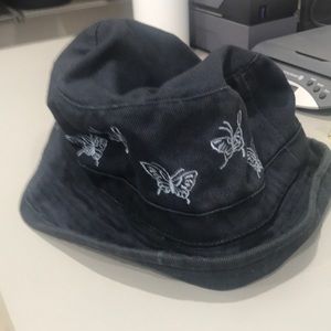 Butterfly Bucket Hat